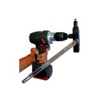 Nibblex universal - grignoteuse électrique Nibblex universal - grignoteuse électrique