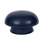 Nicoll - chapeau de ventilation 100