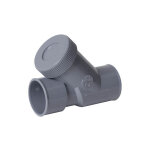 Nicoll - clapet anti - retour sanitaire � 45 40