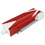 Nicoll - rcuprateur horizontal de chaleur, d40, sur eaux uses rech40cal