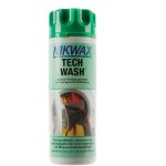Nikwax - tech wash lessive de grande qualit� qui prolonge la dur�e de vie et am�liorent les performances ...