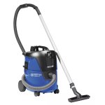 Nilfisk - alto aero 21 - 01 pc - aspirateur - traineau