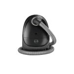 Nilfisk - aspirateur 750w 19 kpa c�ble 5 m rayon d'action 11 m avec 6 accessoires blanc / noir - one ...