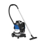 Nilfisk - aspirateurs cuves eau et poussi�res 1250w 20l 107406602