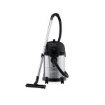 Nilfisk - aspirateur cuve eau et poussi�re inox 30l 1400w multiii30tvscinox