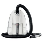 Nilfisk elite classic wcl14p08a1 - 2b - aspirateur traineau � eau et poussi�re 73db blanc