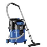 Nilfisk attix 30 - 01 pc, aspirateur industriel eau et poussière. 30 litres, 107413591 Nilfisk attix 30 - 01 pc, aspirateur industriel eau et poussière. 30 litres, 107413591