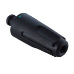 Nilfisk - buse powerspeed � jet rotatif verte click & clean