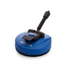 Nilfisk ? cloche de lavage patio cleaner pour nettoyeur haute pression