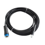 Nilfisk - flexible haute pression 3 / 8'' pour nettoyeur nilfisk 301002275