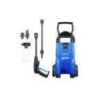 Nilfisk - nettoyeur haute pression 1, 4kw 110 bar - c 110. 7 - 5