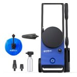 Nilfisk - nettoyeur haute pression 130 bars - core1306powercontrol