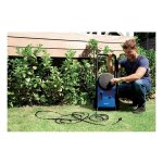 Nilfisk - nettoyeur haute pression 150 bars - 128471334