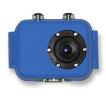 Nilox 13nxakscmf001 housse bleu tui et housse d'appareils photo - etuis et housses d'appareils photo ...