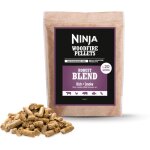 Ninja woodfire nnj. xskogrbplt2eu pellet miscela robusta 900 g