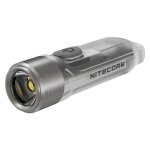 Nitecore tiki gris lampe torche led