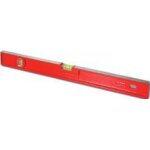 Niveau alu antichoc tmlh 60 cm
