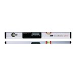 Niveau à bulles incli tronic plus 80 cm aluminium argent ± 005 detaille - 01 detaille Niveau à bulles incli tronic plus 80 cm aluminium argent ± 005 detaille - 01 detaille