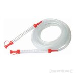 Niveau  eau 10 m