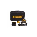 Niveau laser 2 x 360 dewalt dce0811d1r