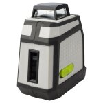 Niveau laser 360 degres auto - ajustable + trepied Niveau laser 360 degres auto - ajustable + trepied
