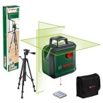 Niveau laser alignement horizontal bosch advanced level 360 Niveau laser alignement horizontal bosch advanced level 360