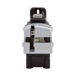 Niveau laser auto - nivellant ligne verte dw089cg dewalt