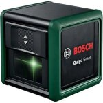 Niveau laser bosch quigo green 12 m Niveau laser bosch quigo green 12 m