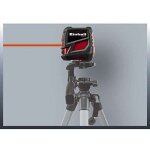Niveau laser croix - portée 8 mètres - tc - ll 2 einhell Niveau laser croix - portée 8 mètres - tc - ll 2 einhell