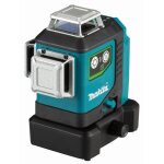 Niveau laser � croix vert cxt 12vmax, 1h (360) + 2v (360). - sk700gdz