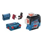 Niveau laser ligne gll 3 - 80 c solo + support bm1 + l - boxx - 0601063r03 bosch Niveau laser ligne gll 3 - 80 c solo + support bm1 + l - boxx - 0601063r03 bosch