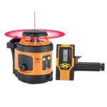Niveau laser rotatif automatique geo fennel flg190a + frg45 - 292190 Niveau laser rotatif automatique geo fennel flg190a + frg45 - 292190