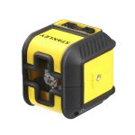 Niveau laser stanley croix cubix automatique Niveau laser stanley croix cubix automatique
