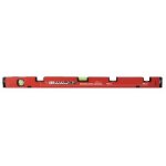 Niveau pour plaquiste - longueur 90 cm sam outillage