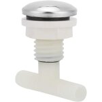 Nobranded buse pneumatique piscine  ressort, buse pneumatique 9 trous accessoire baignoire hydrothrapie ...