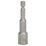 Noix de serrage  13mm - magnetique -