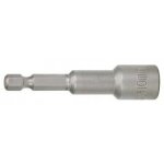 Noix de serrage  7mm - magnetique -