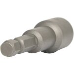 Noix de serrage  8mm - magnetique -