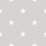 Noordwand papier peint friends&coffee little stars gris foncé et blanc Noordwand papier peint friends&coffee little stars gris foncé et blanc