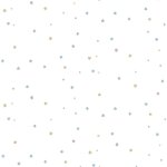 Noordwand papier peint mondo baby little stars bleu et blanc Noordwand papier peint mondo baby little stars bleu et blanc