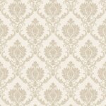 Noordwand papier peint topchic classic ornaments beige