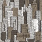 Noordwand papier peint urban friends & coffee city apartments Noordwand papier peint urban friends & coffee city apartments