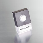 Nordic quality 189473 range - c�bles noir