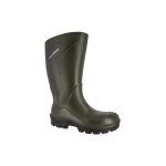 Norramax agri s�fety water boot pour l'agriculture, le vert, la sculpture 43