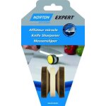 Norton affuteur miracle pour couteaux  lame lisse
