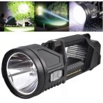 Nouveau projecteur de recherche portatif etanche allemand de 1 000 000 lumens Nouveau projecteur de recherche portatif etanche allemand de 1 000 000 lumens