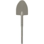 Nouvelhorizonstore - 1618601017 pelles burin b�che avec sds - max gris, 110 x 440 mm