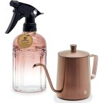 Nouvelhorizonstore - lot de 2 vaporisateurs d'arrosage pour plantes d'int�rieur et d'ext�rieur ou nettoyage ...