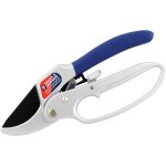 Nouvelhorizonstore - 6358rs s�cateur � enclume � cr�maill�re razorsharp, silver