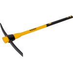 Nouvelhorizonstore - 64352 pioche de terrassier 2, 27 kg manche en fibre de verre (import grande bretagne) ...